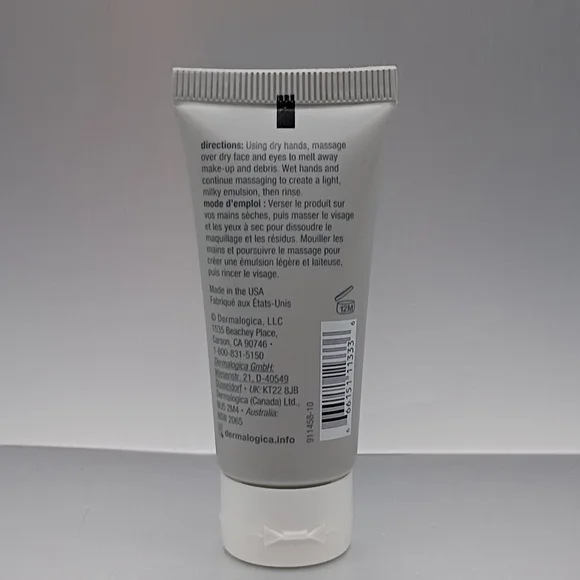 5 For $25 Item🌸 Dermalogica Micellar Prebiotic Precleanse - Picture 2 of 2